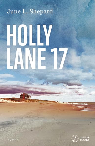 Holly Lane 17: Long-Island-Roman 1 (Long-Island-Romanreihe) Contemporary literature