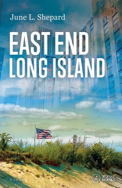 East End Long Island (Long-Island-Romanreihe) Contemporary literature