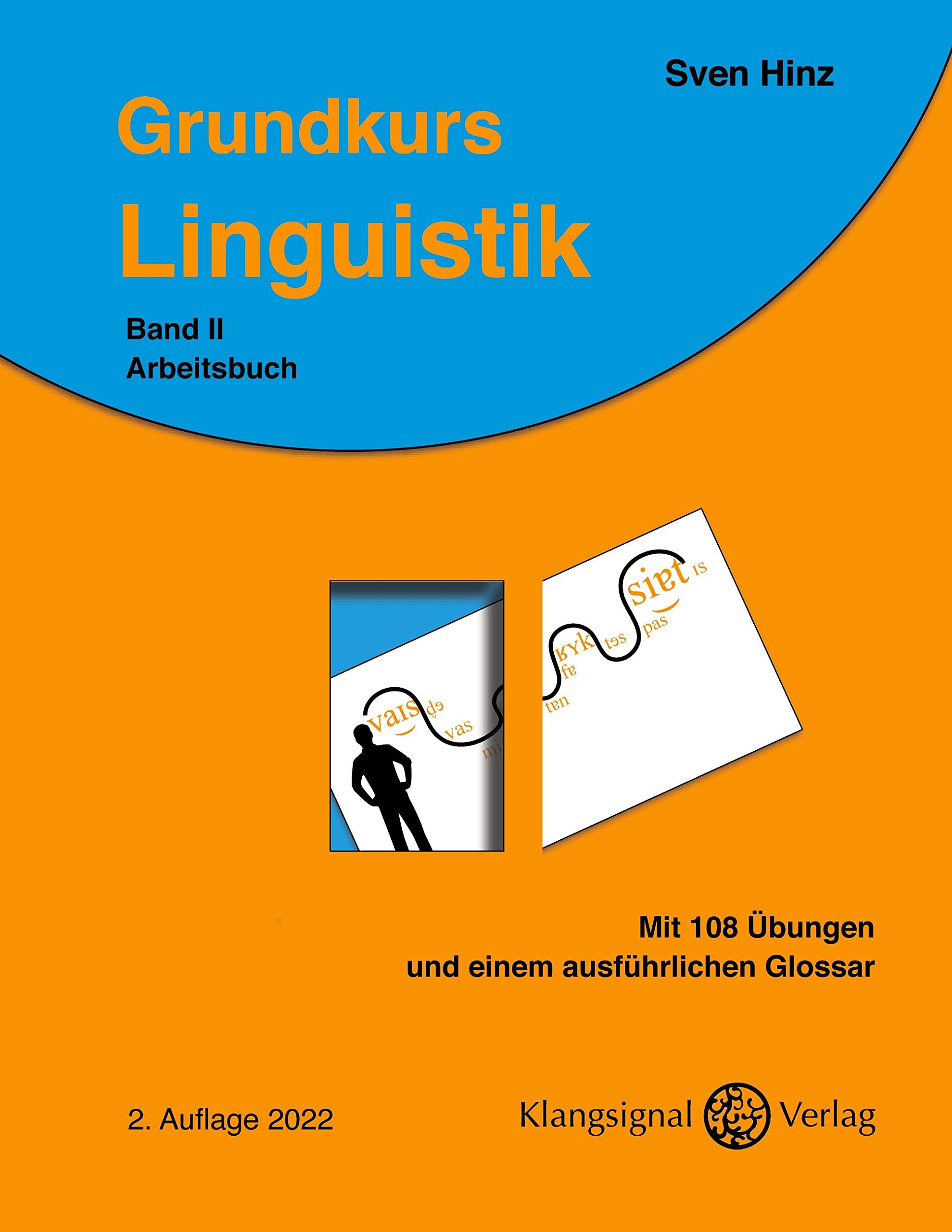 Grundkurs Linguistik: Arbeitsbuch Social Sciences