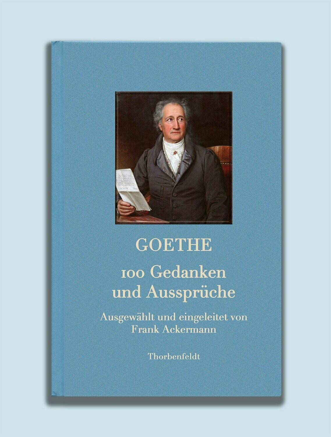 Goethe Philosophy