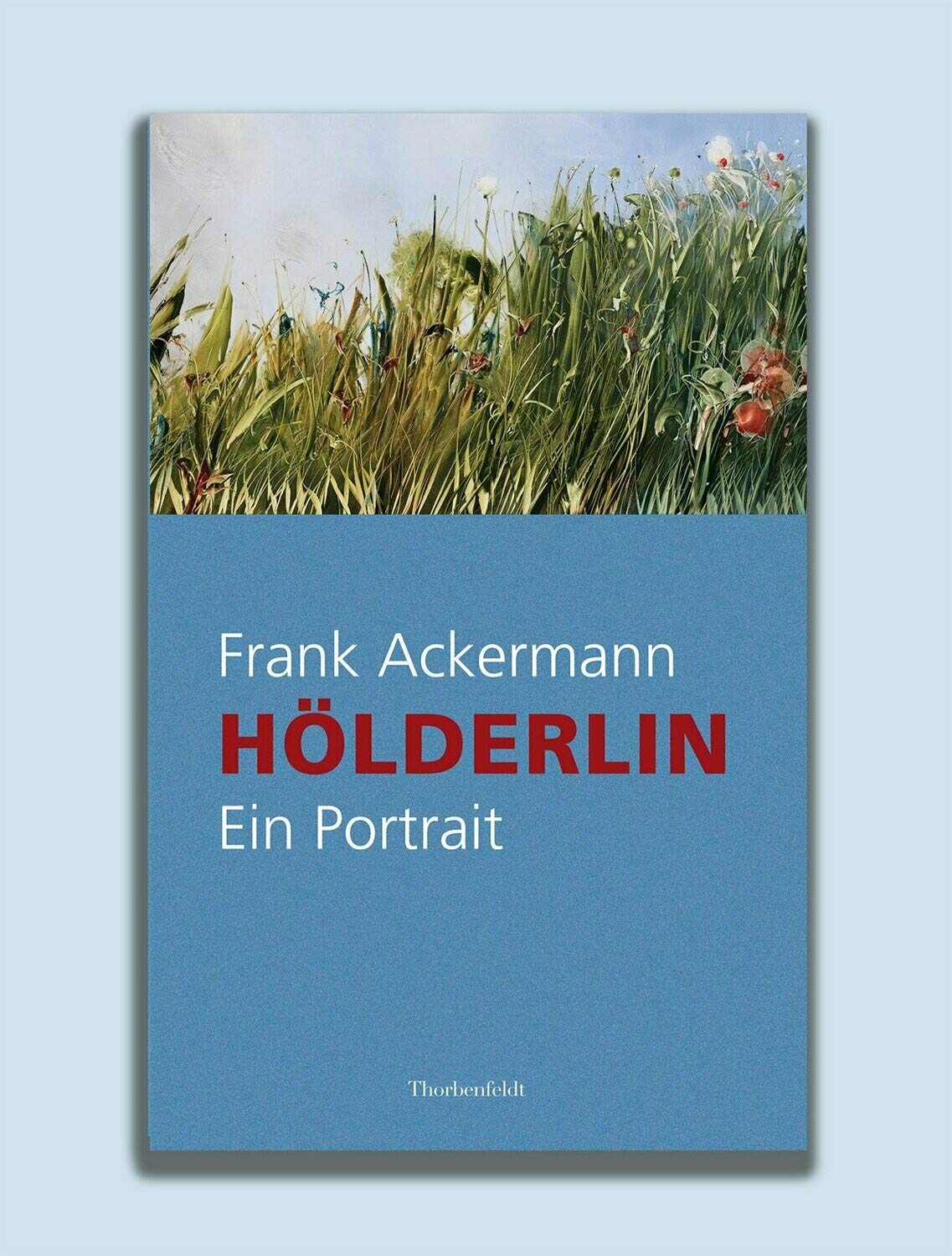 Product Image: Hölderlin