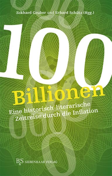 100 Billionen Politics & History