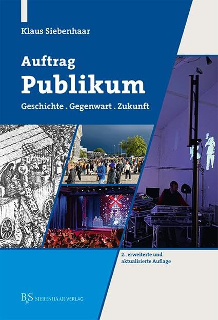 Auftrag Publikum Business, Finance & Career
