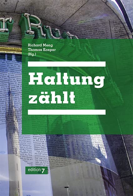 Haltung zählt: Anspruch und Geschichte der Frankfurter Rundschau Law
