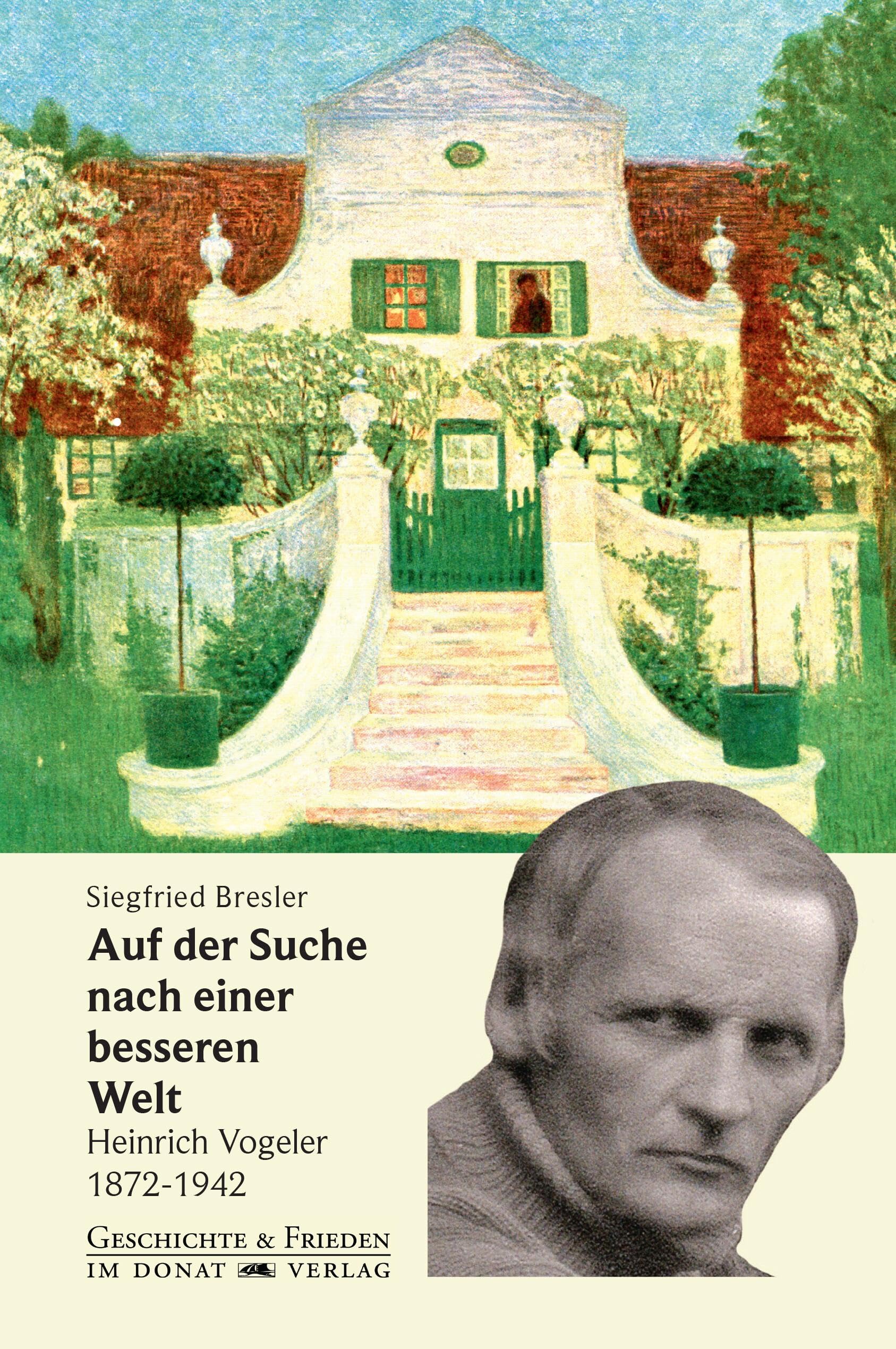 Auf der Suche nach einer besseren Welt Art & Literature