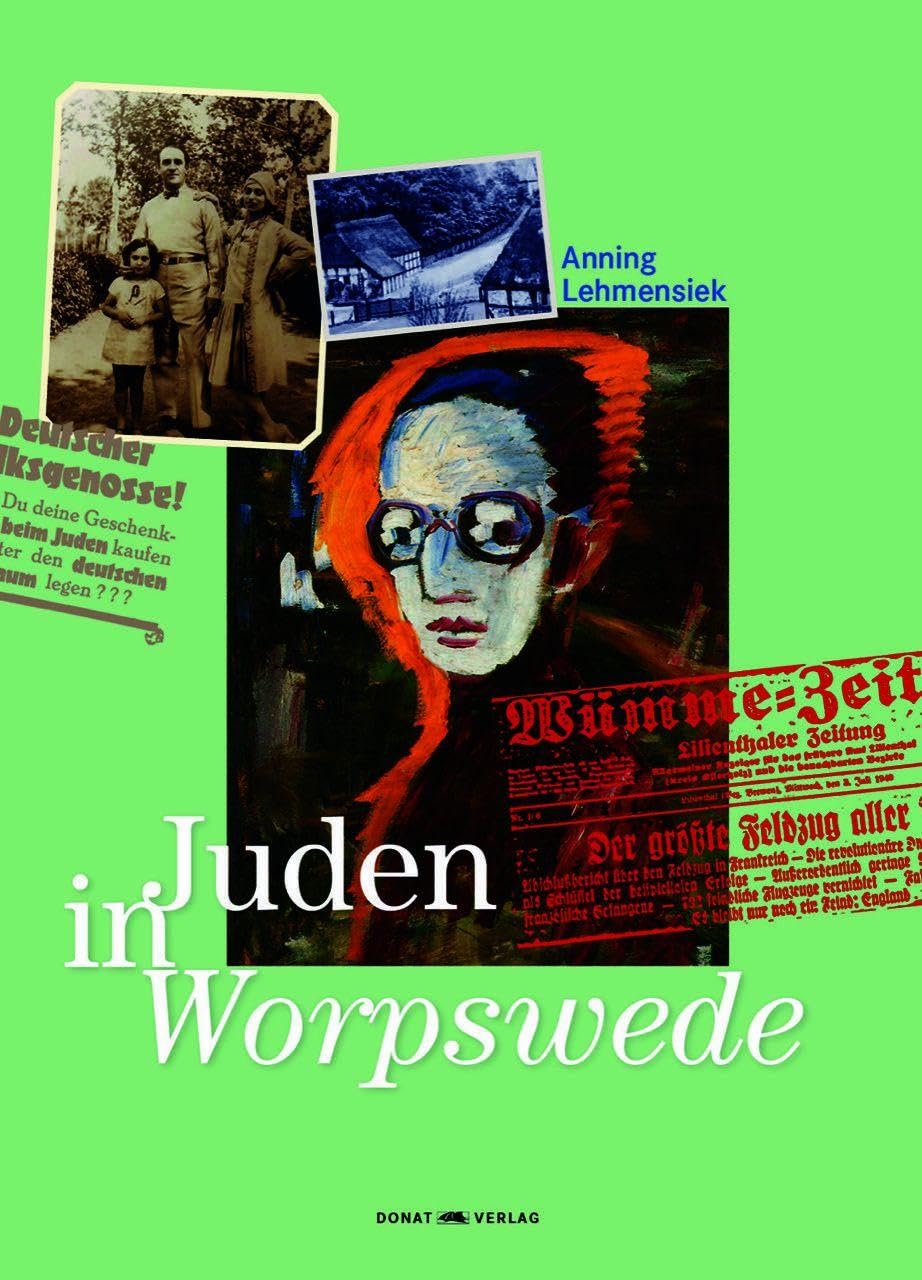 Juden in Worpswede German history