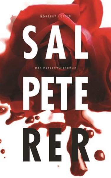 Salpeterer: Der Hotzenwaldroman Historical Fiction