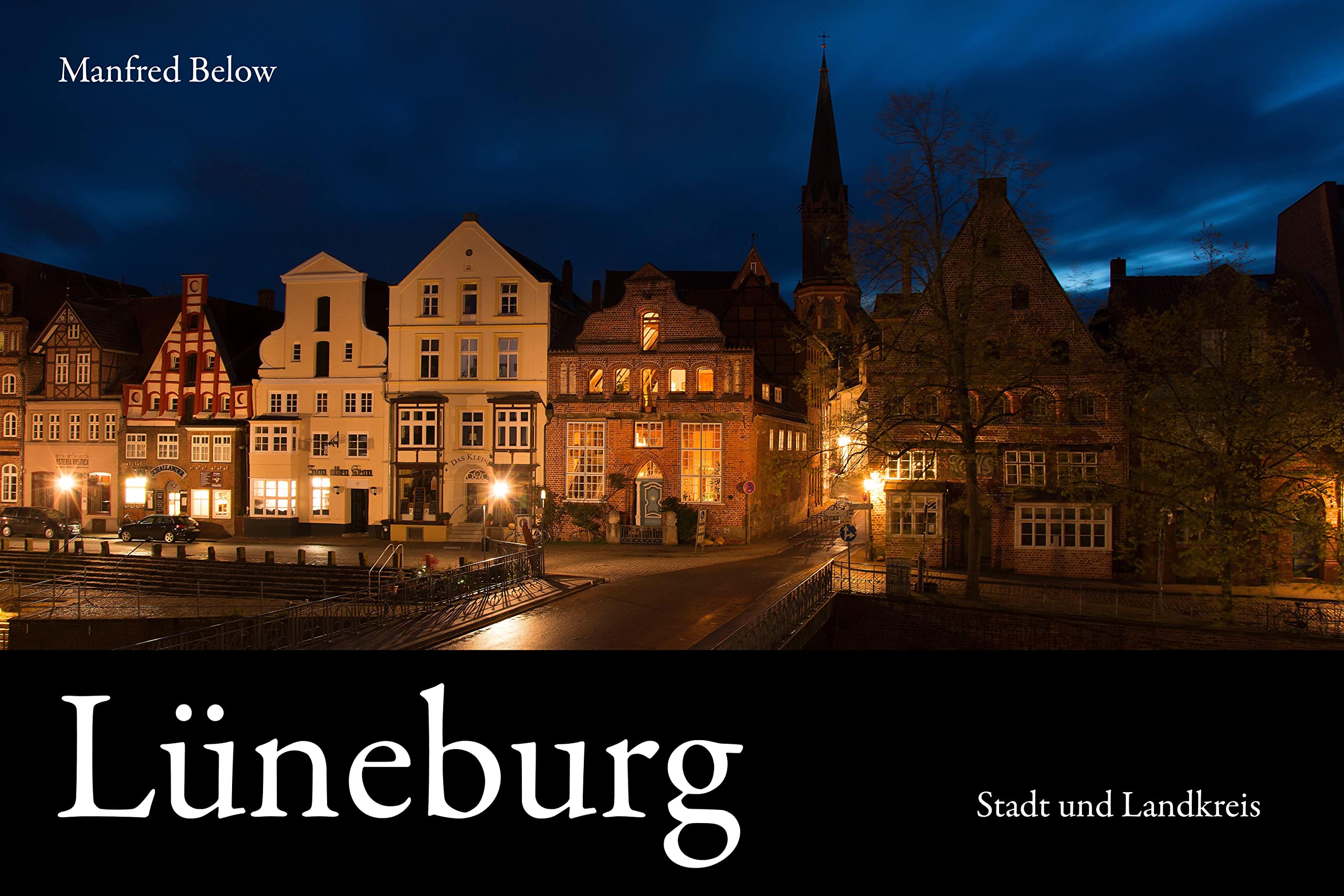 Lüneburg: Stadt und Landkreis Leisure, Home & Garden