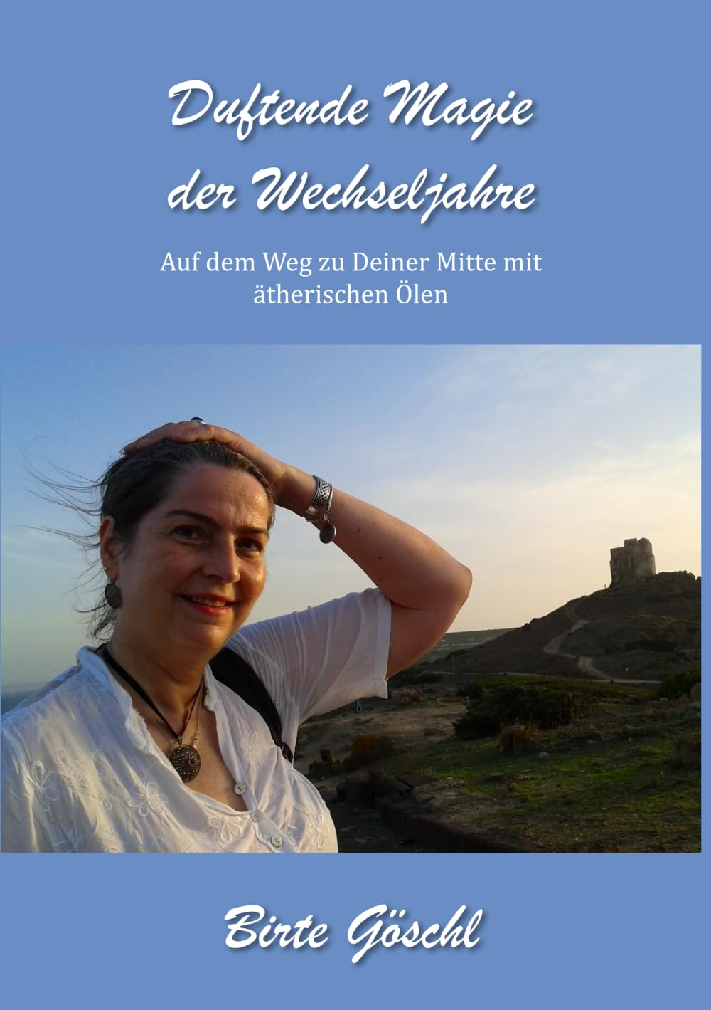 Duftende Magie der Wechseljahre: Auf dem Weg zu Deiner Mitte mit ätherischen Ölen Lifestyle