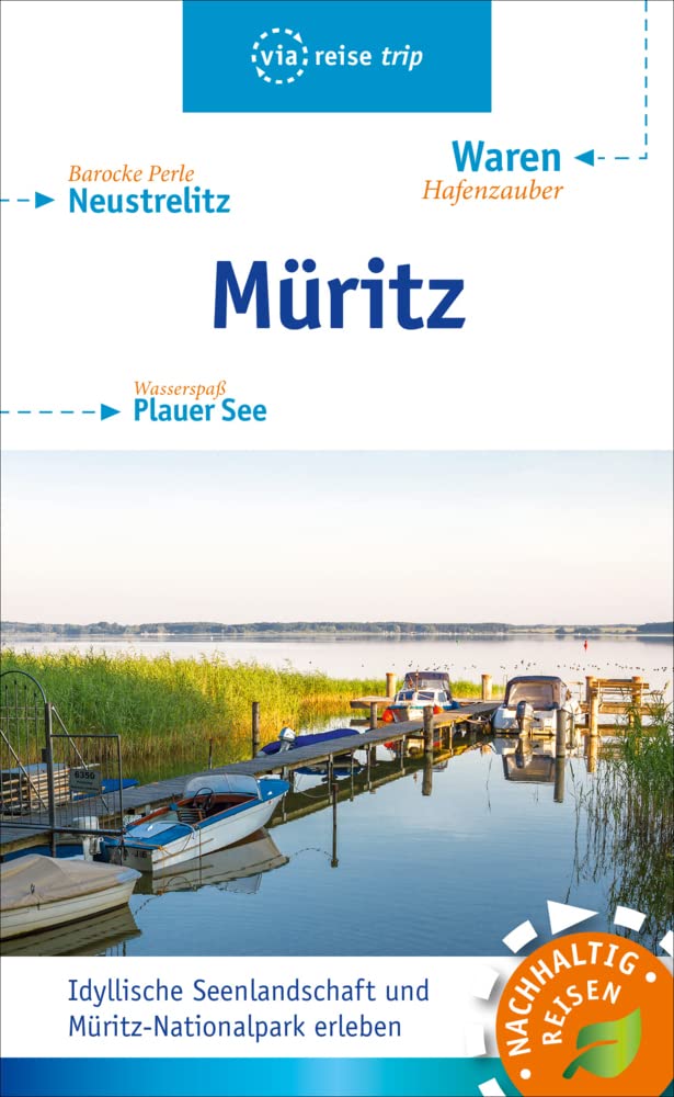 Müritz Leisure, Home & Garden