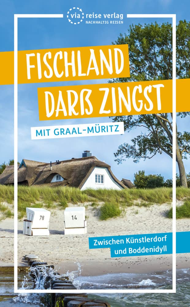 Fischland Darß Zingst Leisure, Home & Garden