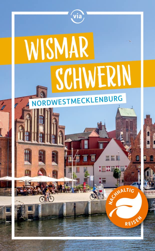 Wismar Schwerin Nordwestmecklenburg Leisure, Home & Garden