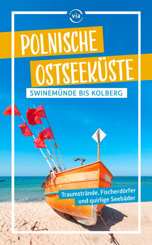 Product Image: Polnische Ostseeküste
