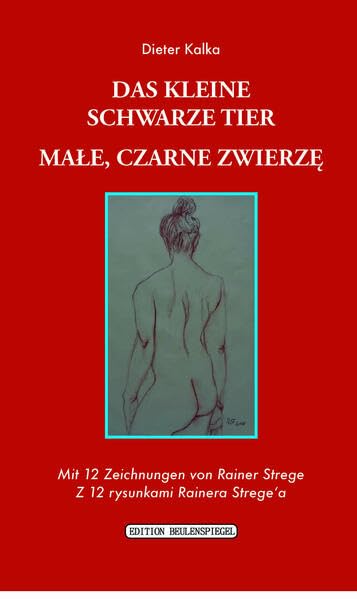 Das kleine schwarze Tier / Małe, czarne zwierzę Fairy Tales & Legends