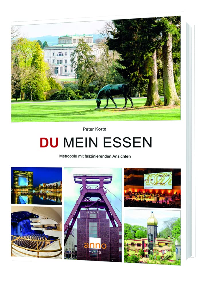 Du mein Essen Leisure, Home & Garden