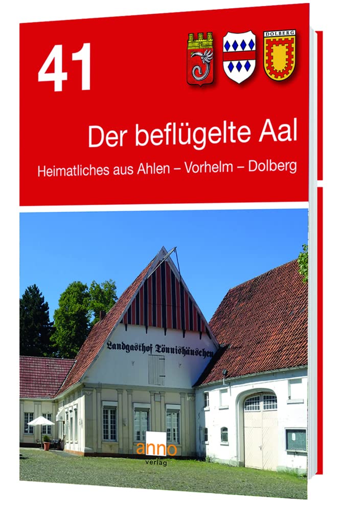 Der beflügelte Aal 41 Poetry