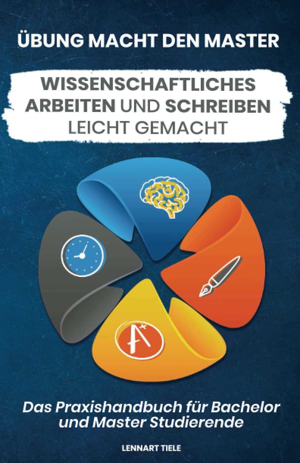 Übung macht den Master: Wissenschaftliches Arbeiten und Schreiben leicht gemacht – Das Praxisbuch für Bachelor und Master Studierende Drama