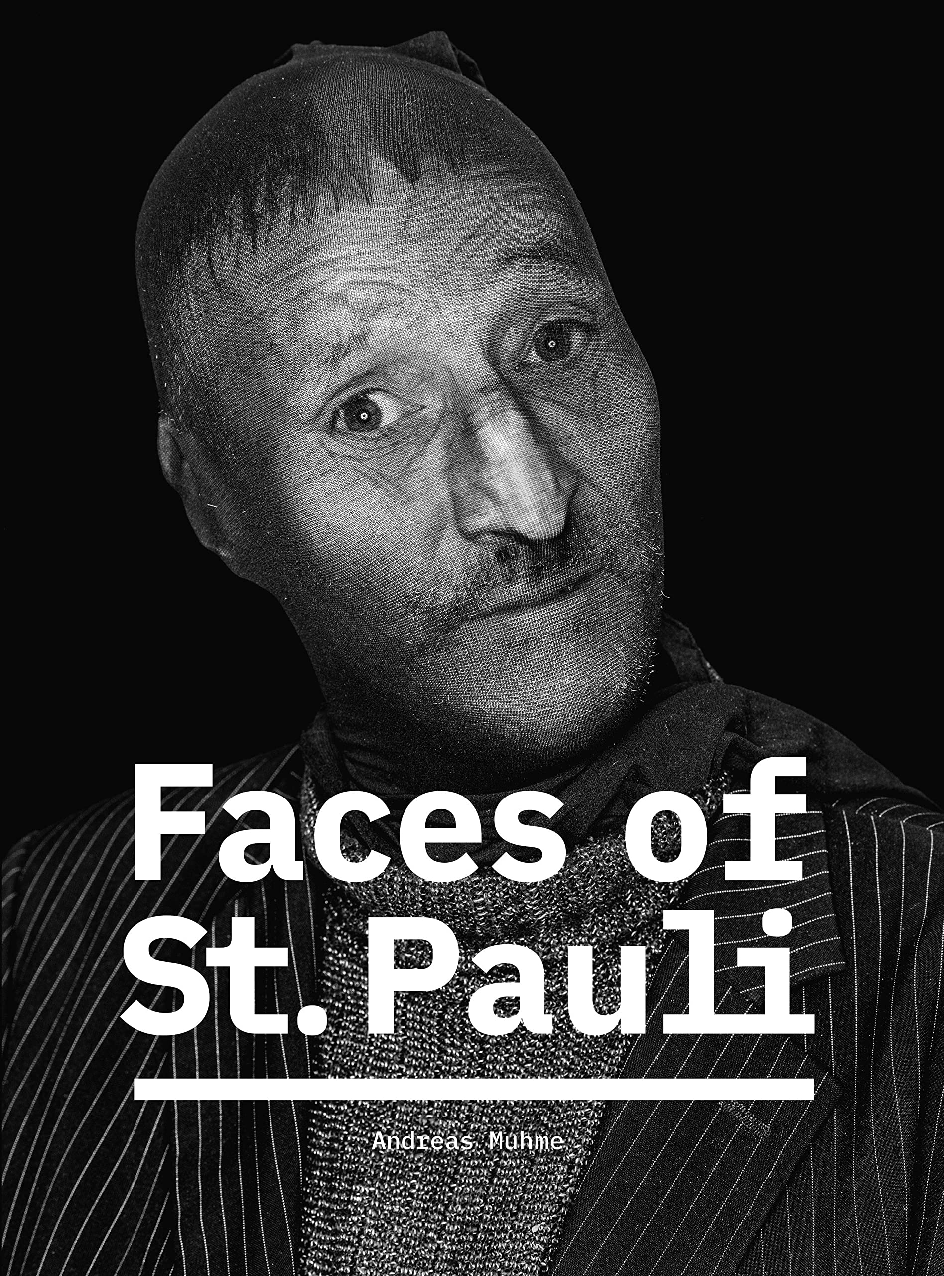 Product Image: Faces of St. Pauli