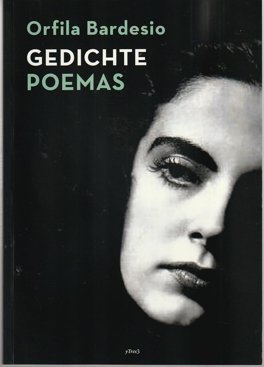 Gedichte Poemas: Orfila Bardesio Poetry