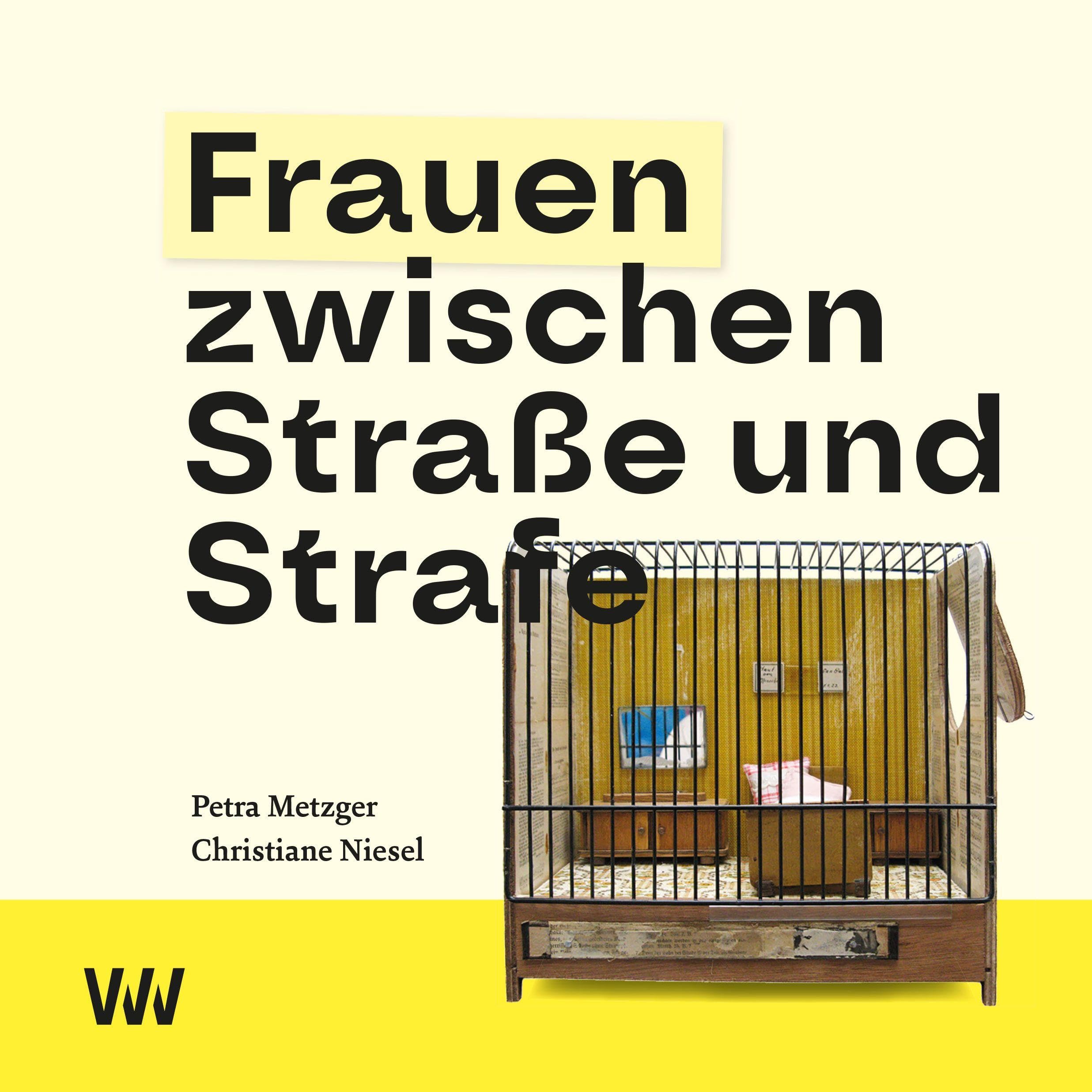 Frauen zwischen Straße und Strafe Books