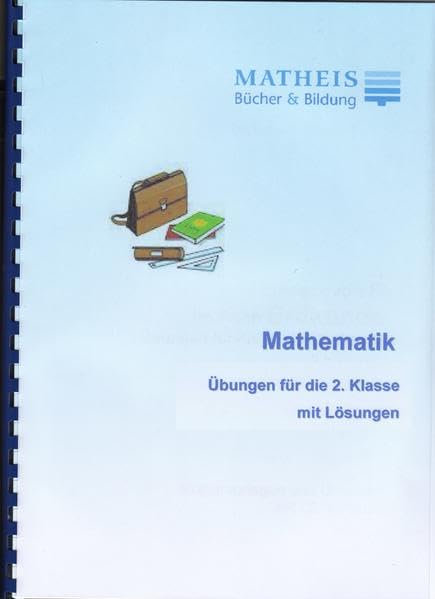 Übungen Grundschule Mathematik Klasse 2 Study Guides
