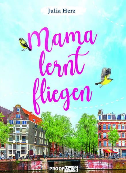 Product Image: Mama lernt fliegen
