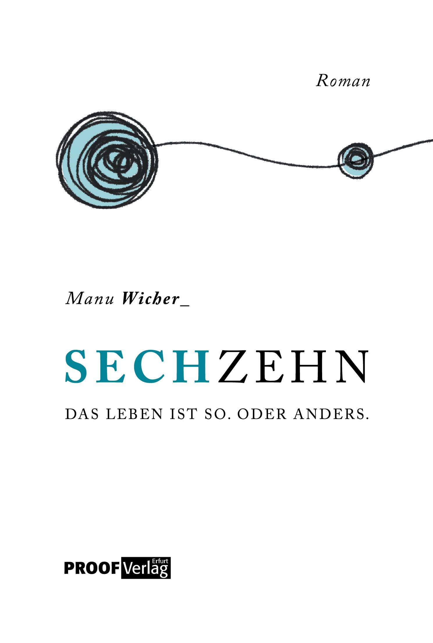 Product Image: Sechzehn