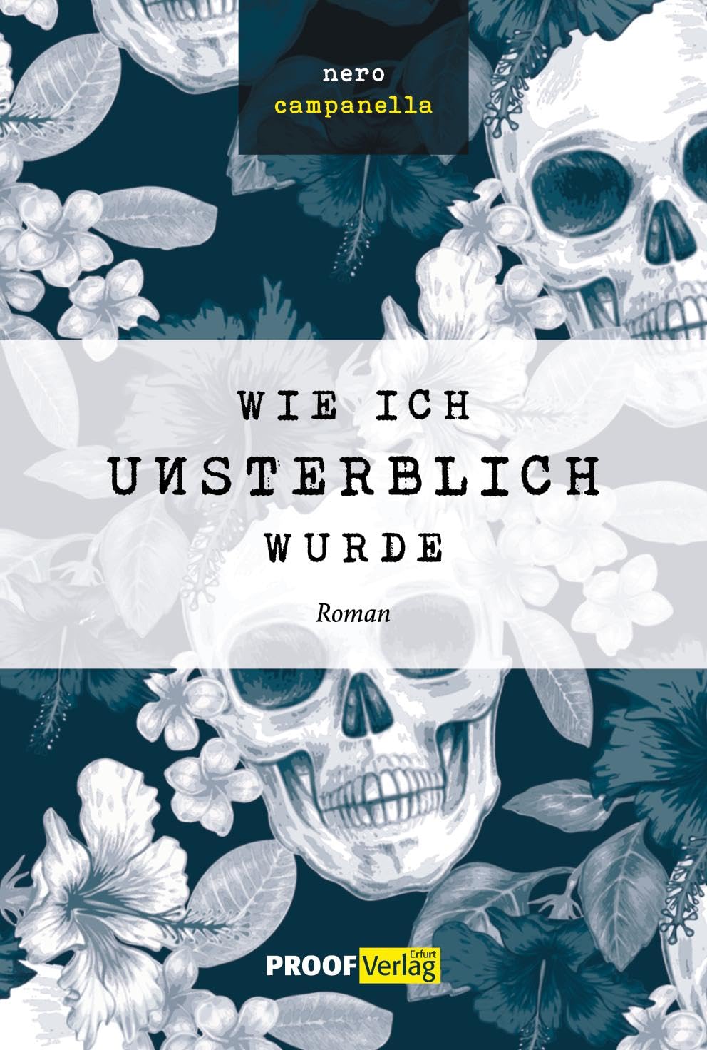 Product Image: Wie ich unsterblich wurde