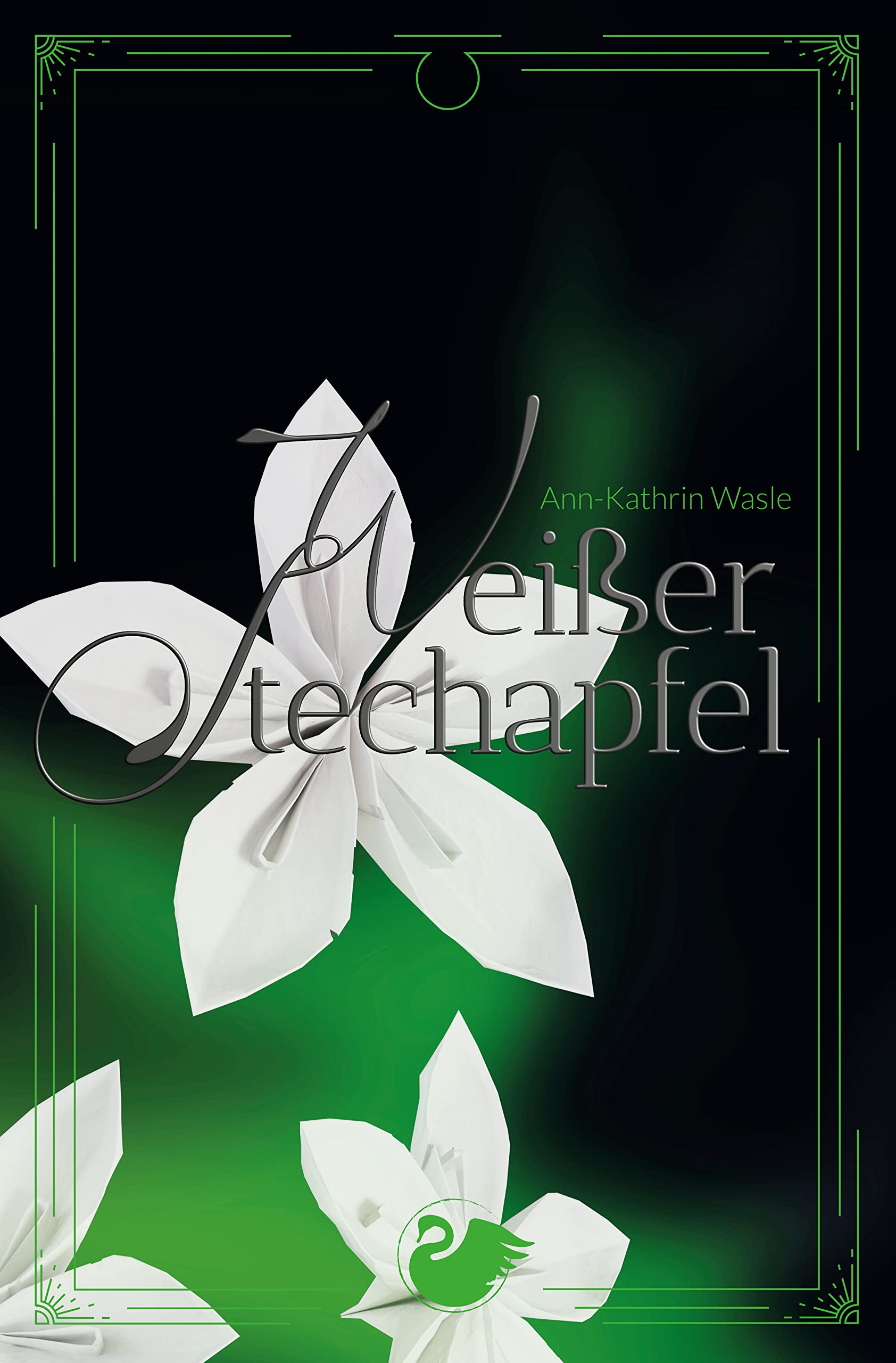 Weißer Stechapfel Dark Fantasy Books