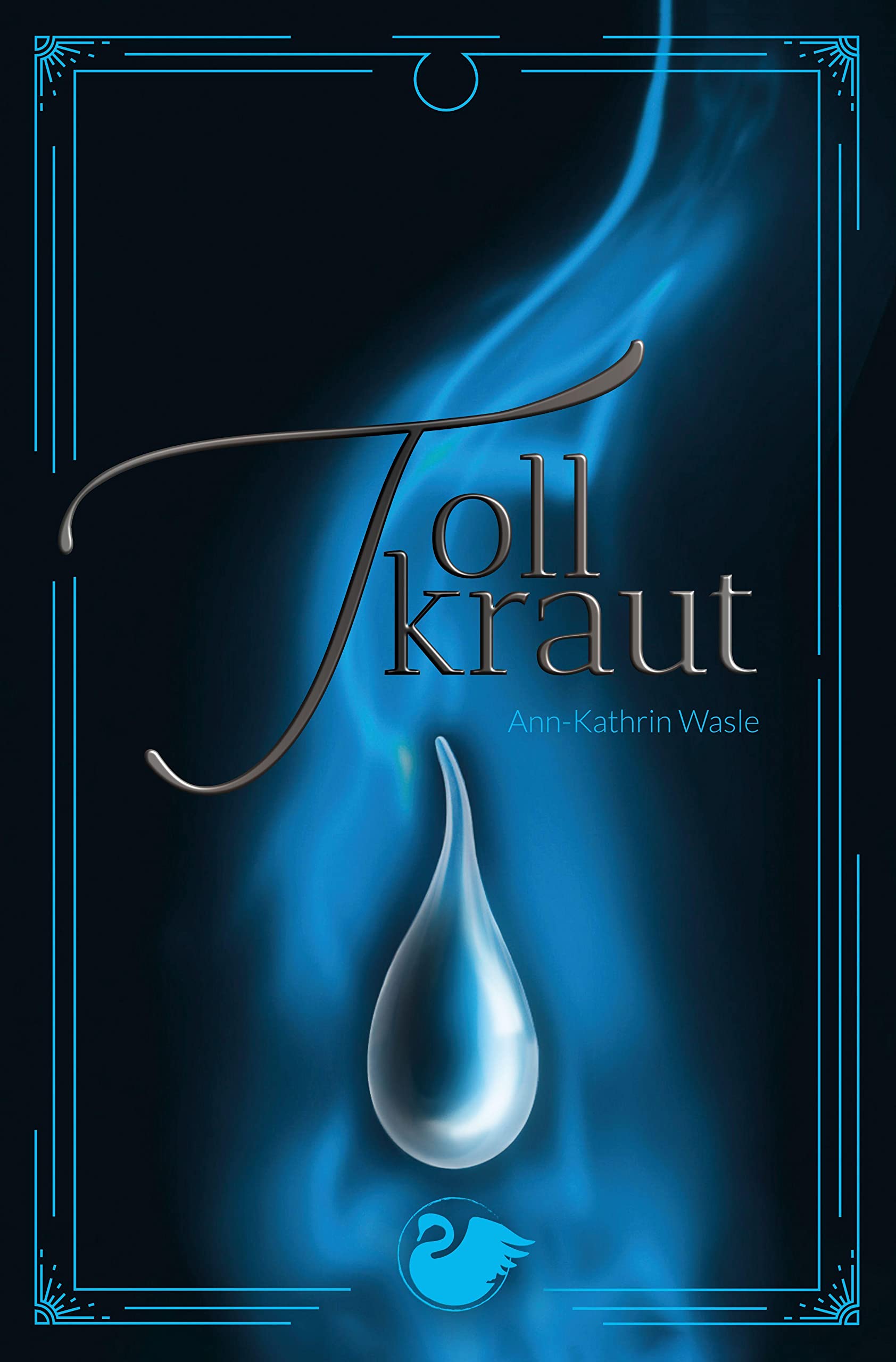 Tollkraut (Nachtschattengewächse) Fairy Tales & Legends
