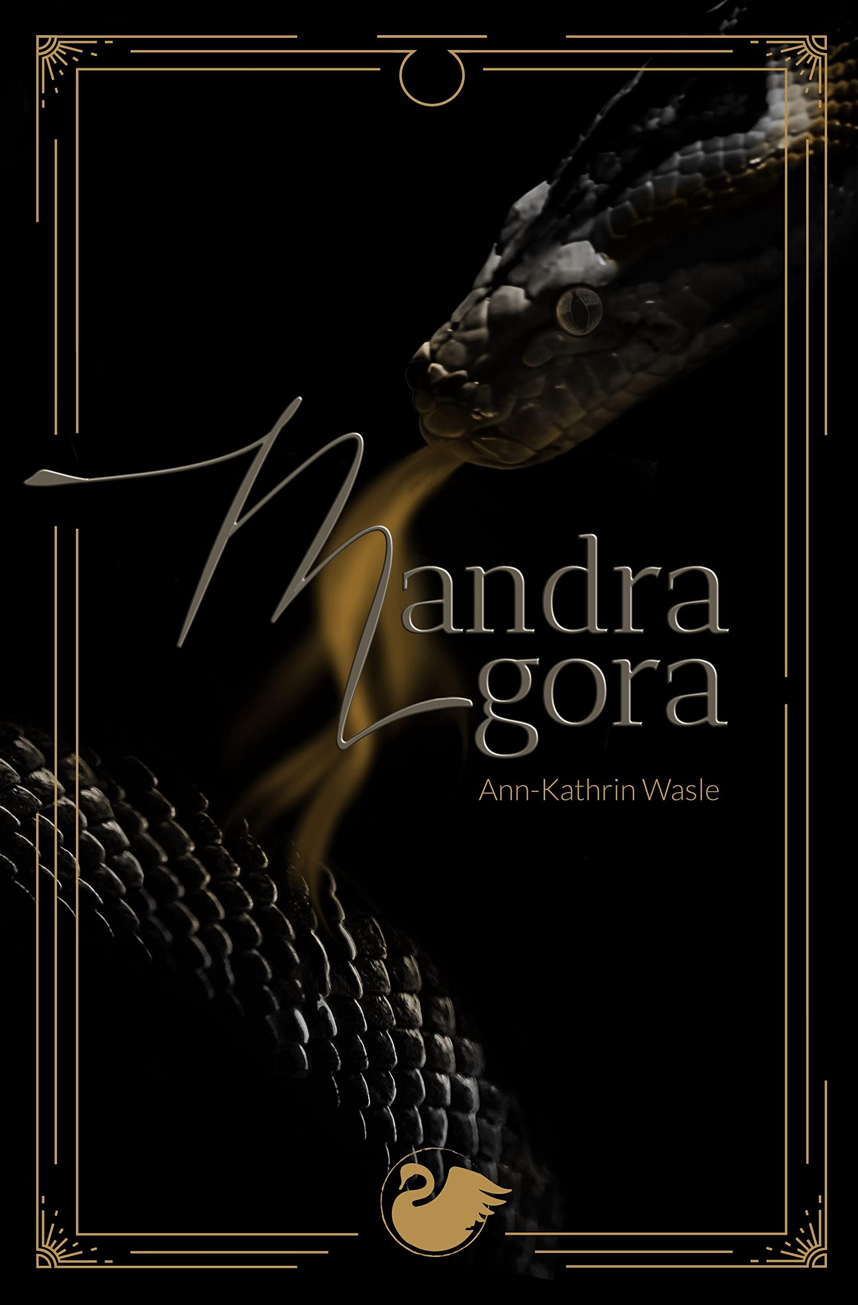 Mandragora Historical Fiction