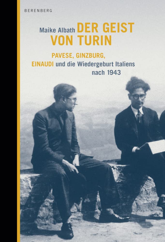 Product Image: Der Geist von Turin