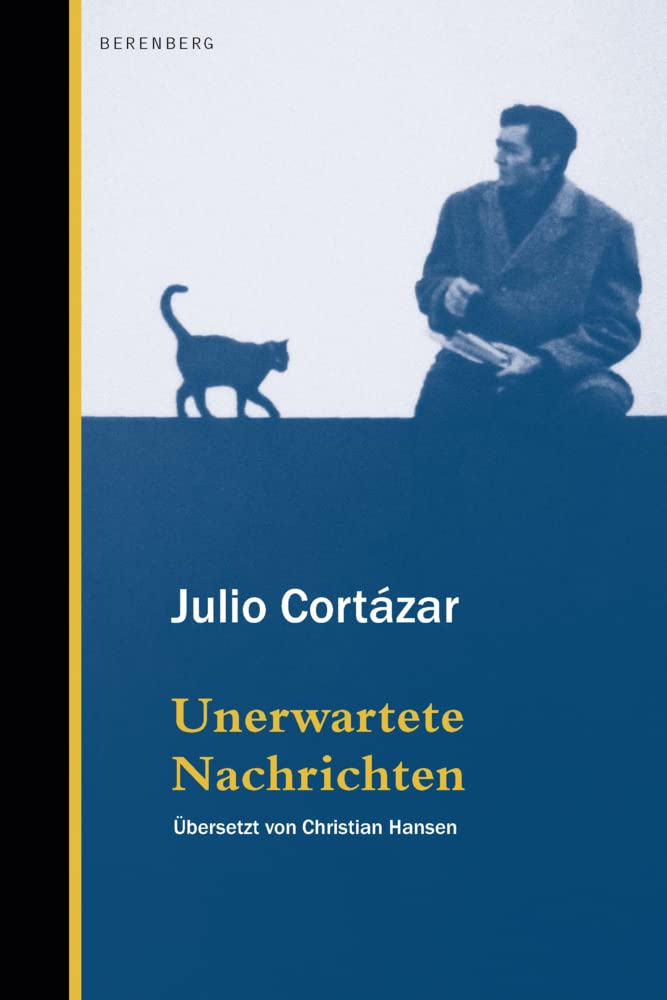 Unerwartete Nachrichten Contemporary literature