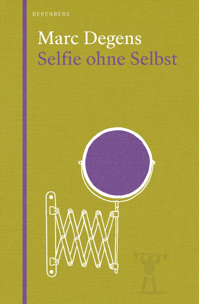 Product Image: Selfie ohne Selbst