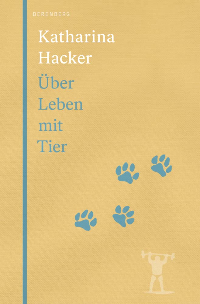 Über Leben mit Tier Contemporary literature Books