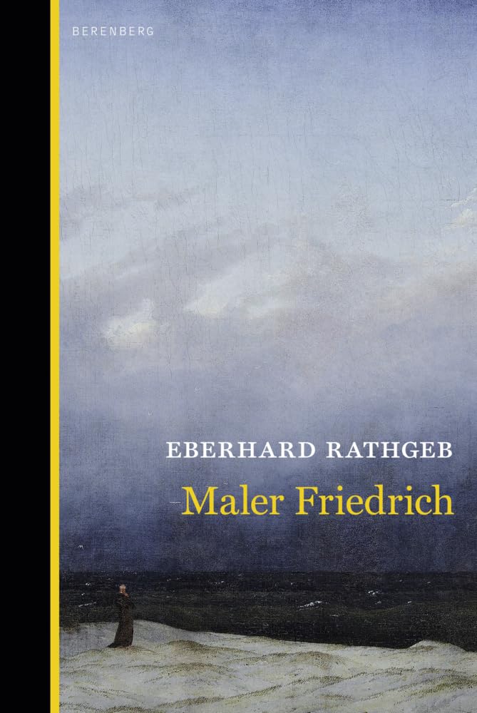 Maler Friedrich Art & Literature Books