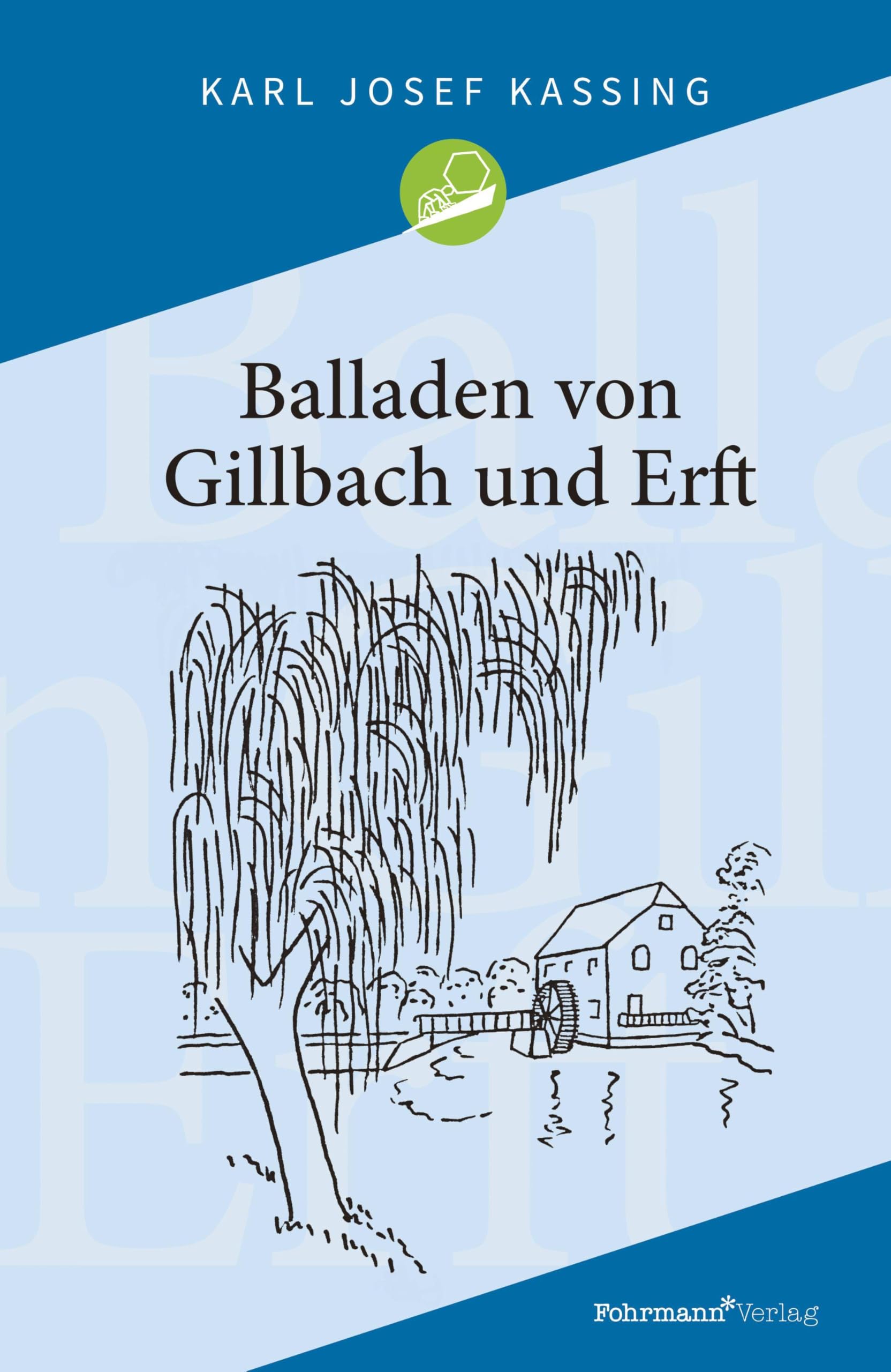 Balladen von Gillbach und Erft Fairy Tales & Legends