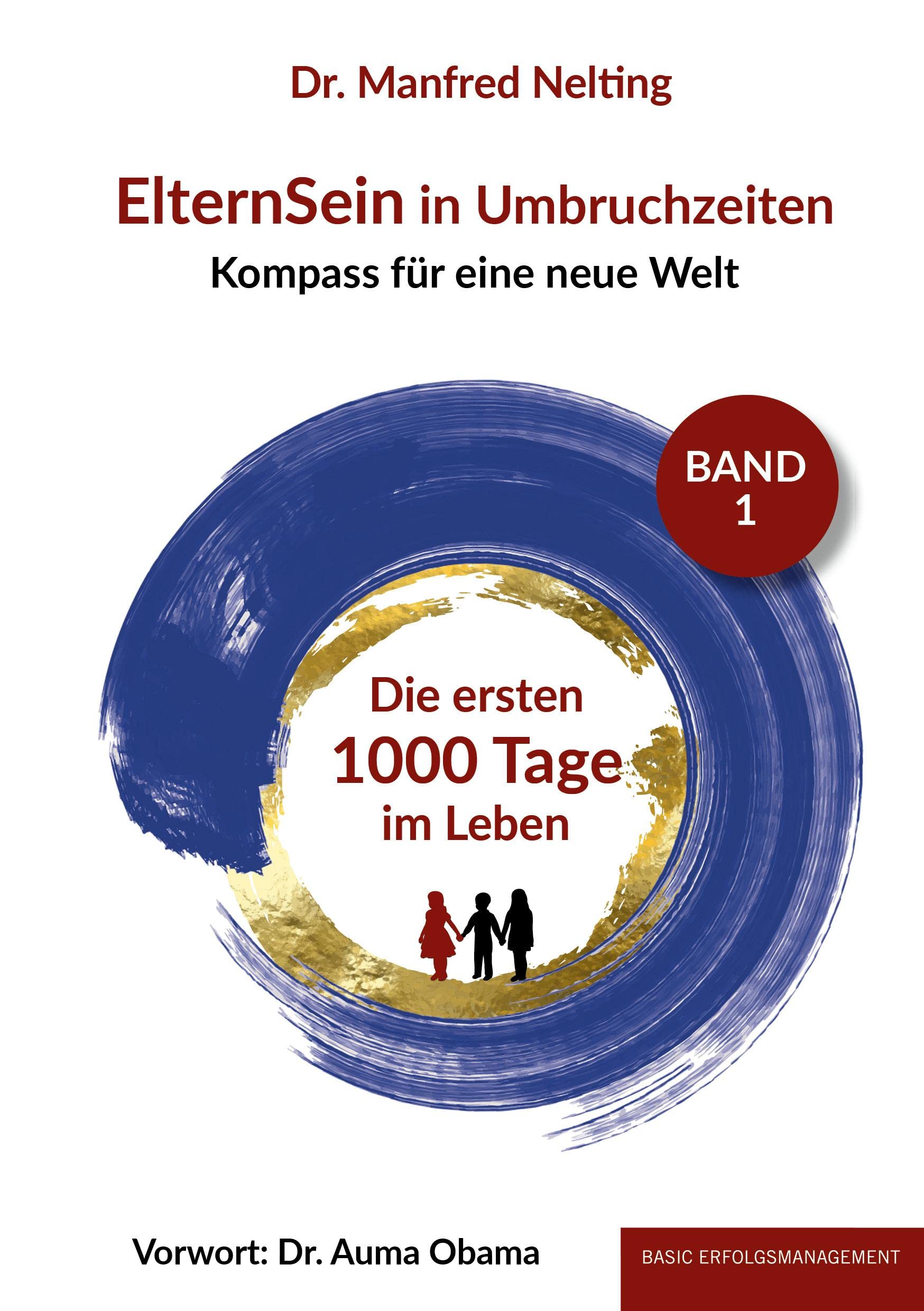 ElternSein in Umbruchzeiten Band 1 Reference Books