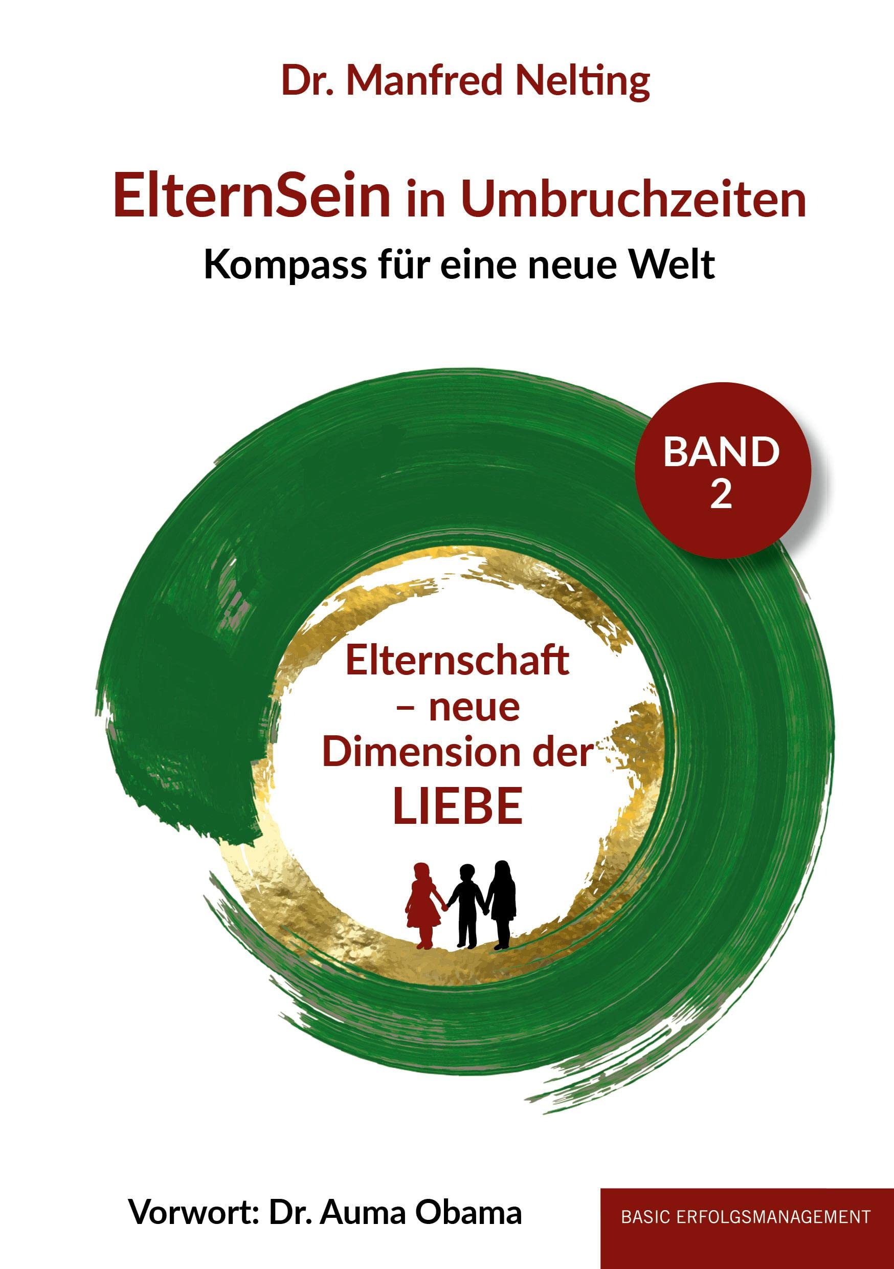 ElternSein in Umbruchzeiten Band 2 Reference Books