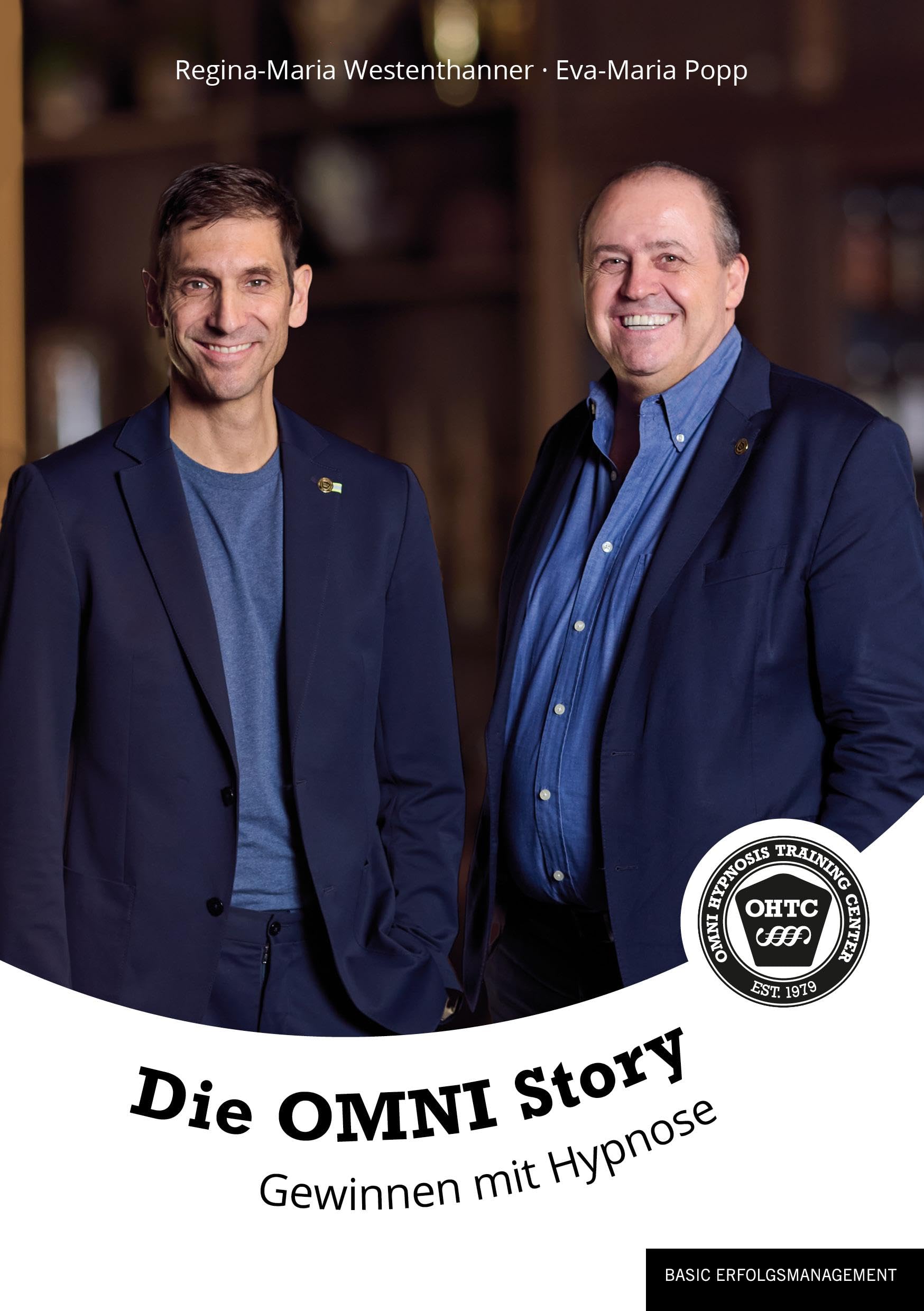Die OMNI Story Medicine