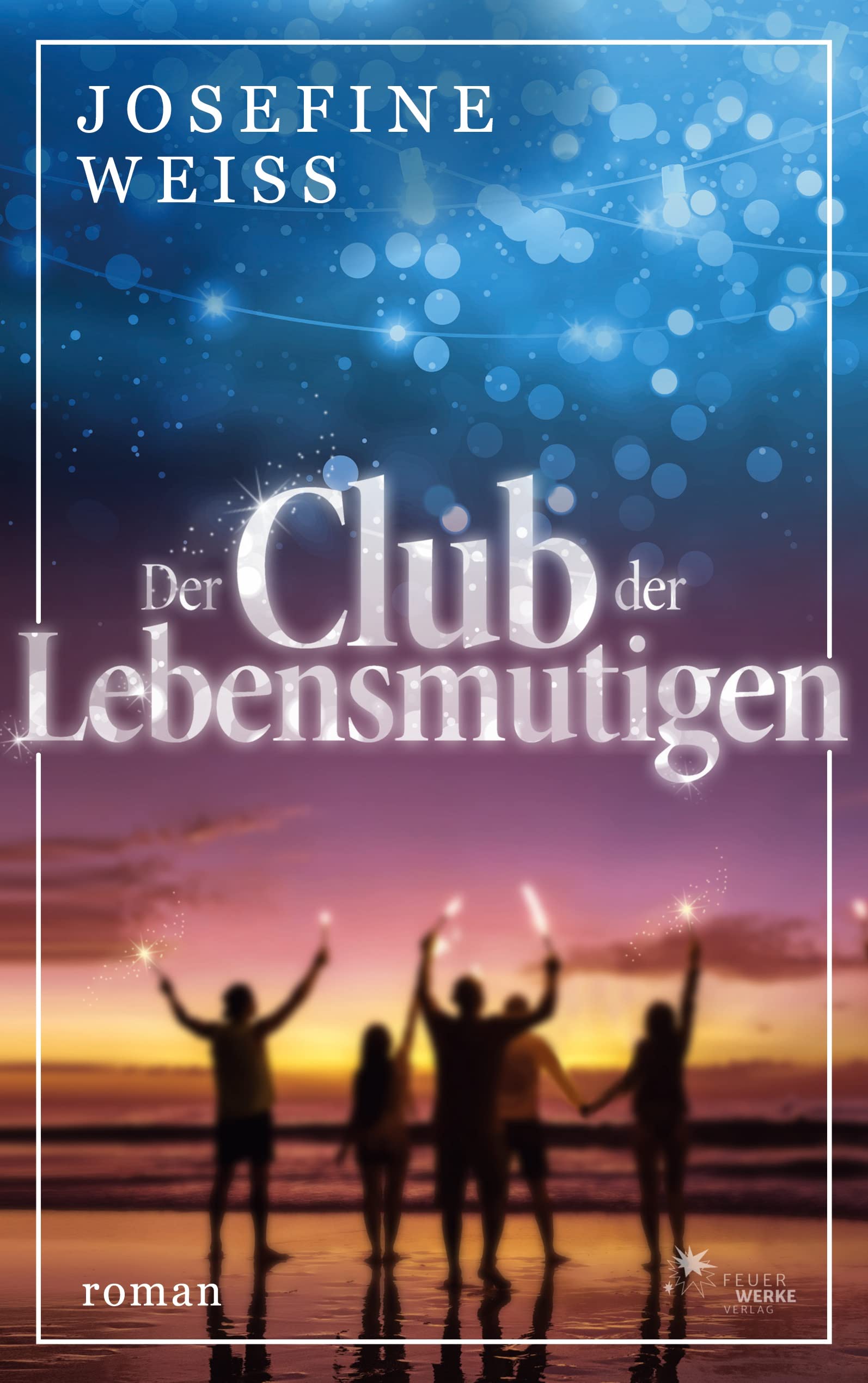 Der Club der Lebensmutigen Contemporary literature