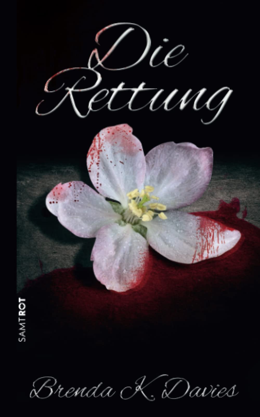Die Rettung (Royal Vampires, Band 5) Urban Fantasy