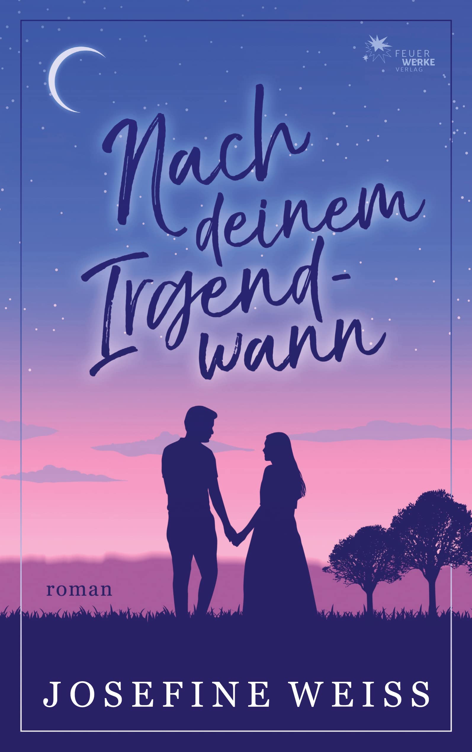 Nach deinem Irgendwann Contemporary literature
