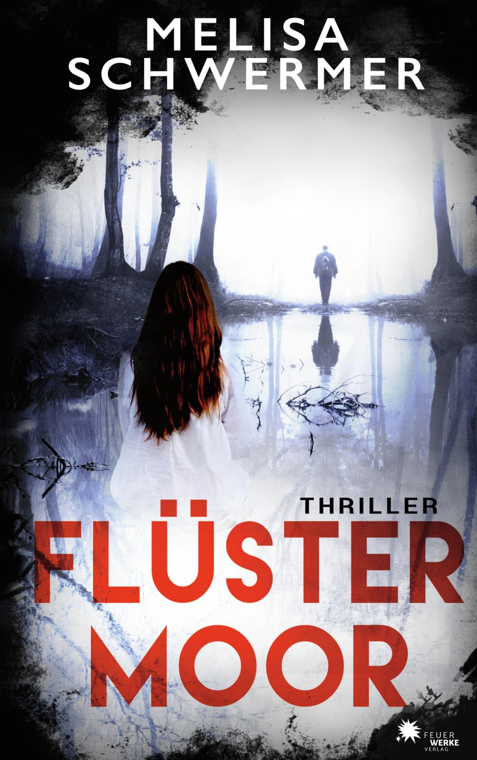 Product Image: Flüstermoor (Thriller)