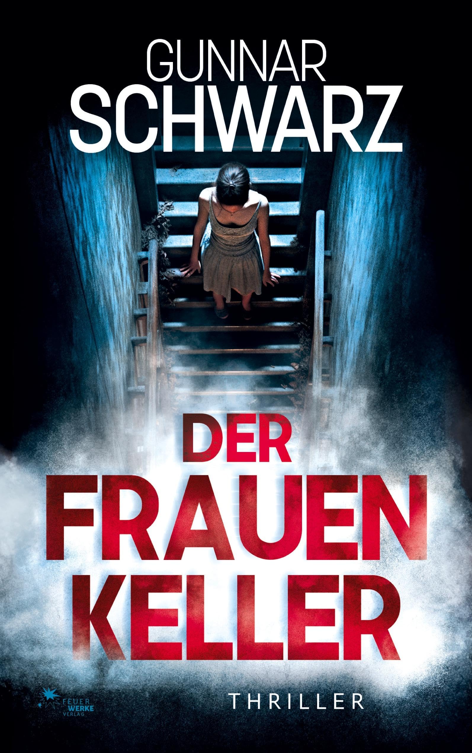 Der Frauenkeller (Thriller) Action & Adventure