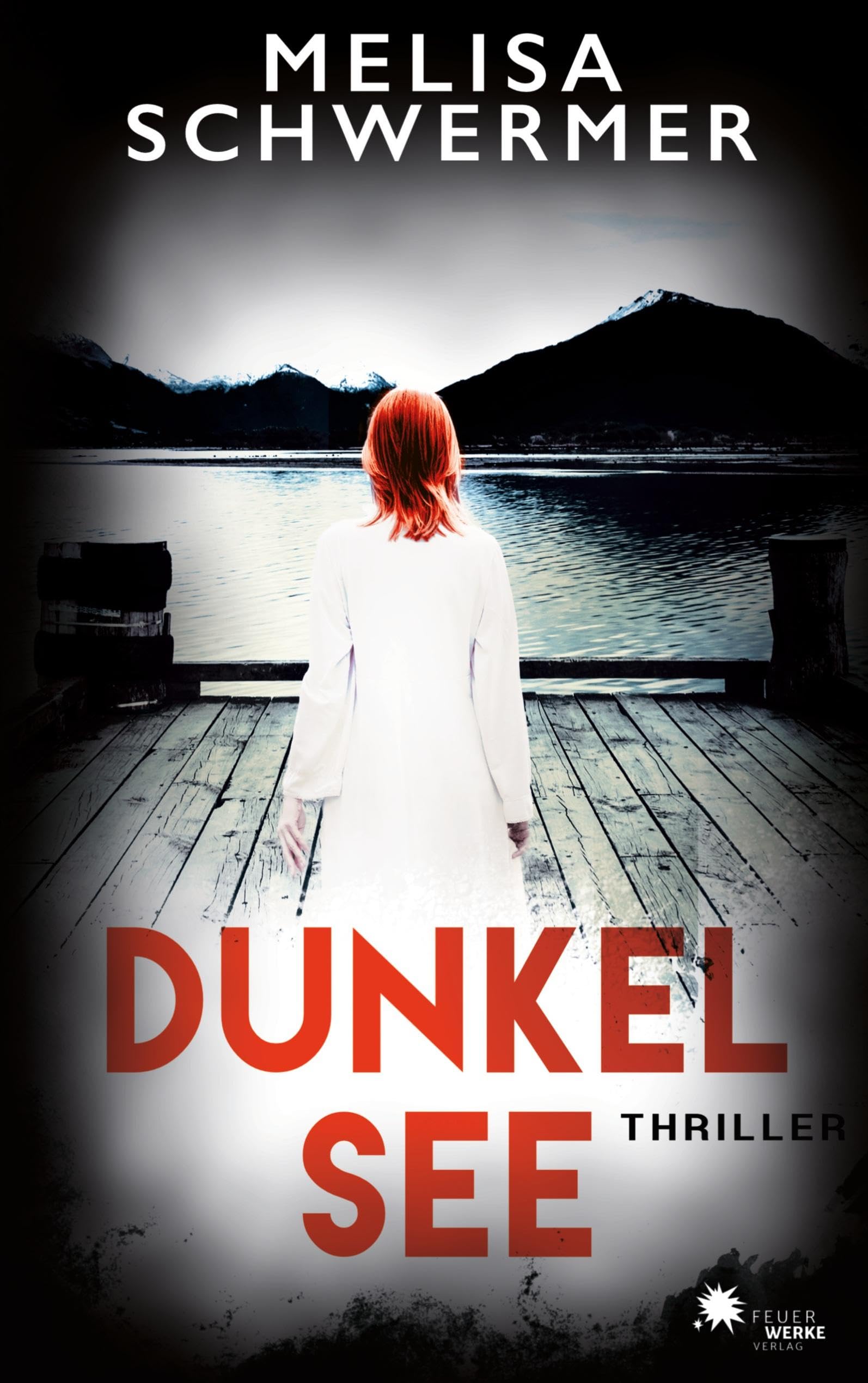 Dunkelsee (Thriller) Action & Adventure
