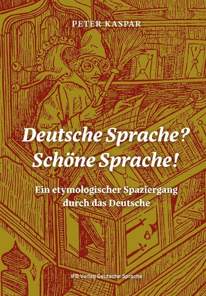 Deutsche Sprache? Schöne Sprache! Social Sciences Books
