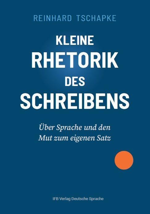 Kleine Rhetorik des Schreibens Social Sciences