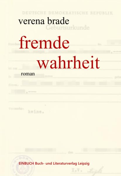 Fremde Wahrheit Drama