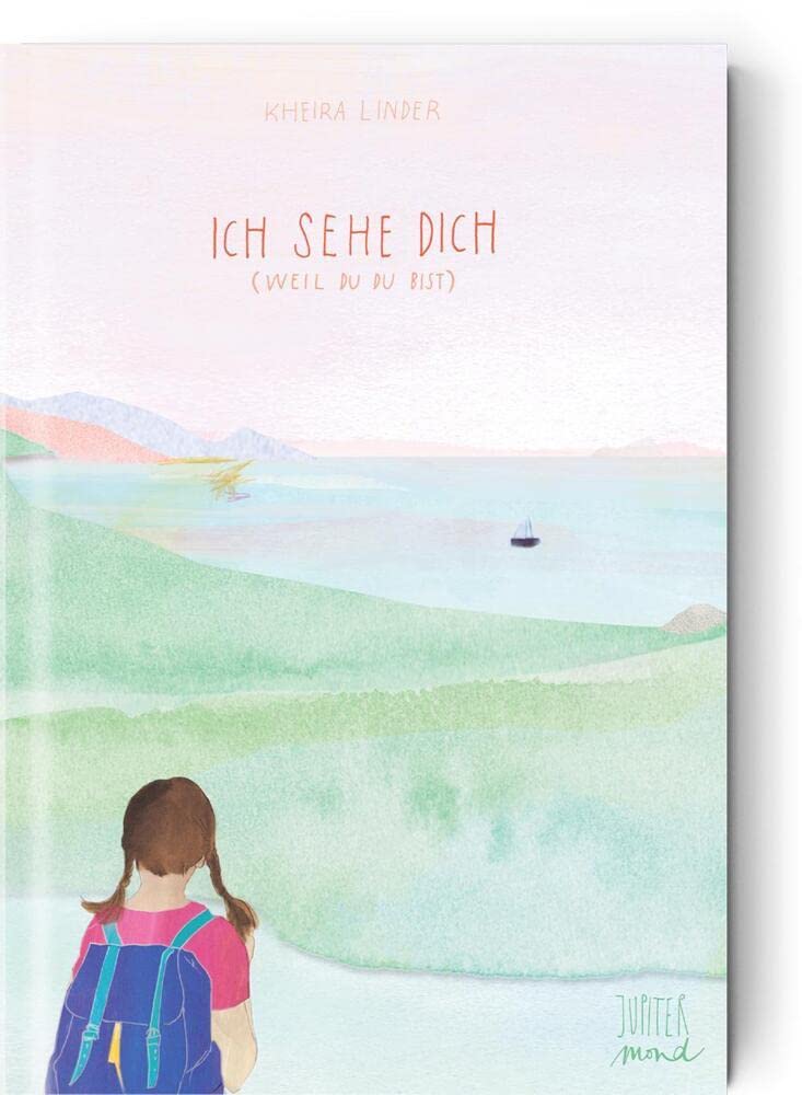 Ich sehe Dich Health, Nutrition & Fitness Books